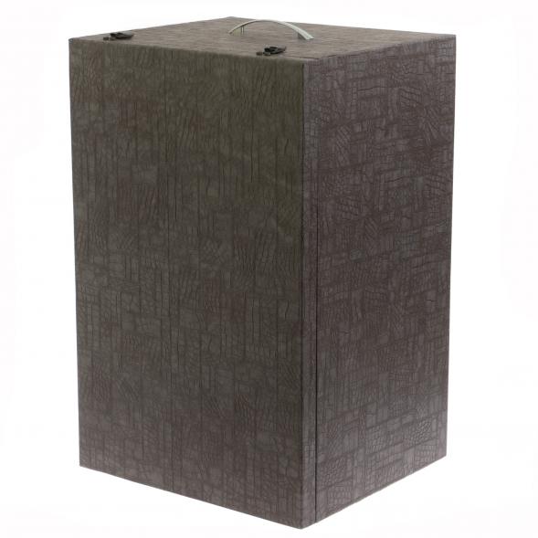 Лампа настольная камень малахит Златоуст 125420