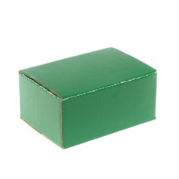 Шкатулка из камня родонит 11,5х7,8х5 см