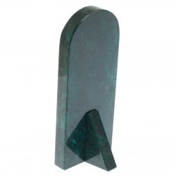 Часы &amp;quot;Погон старший лейтенант МЧС&amp;quot; камень змеевик