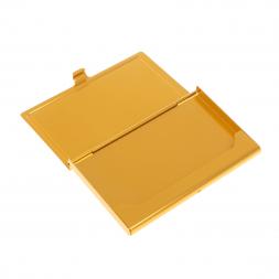 Визитница карманная "Герб России" Златоуст