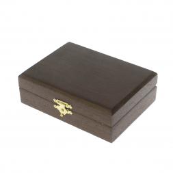 Визитница карманная "Герб России" Златоуст