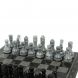 Шахматы &amp;quot;Традиционные&amp;quot; мрамор гравировка 41х41 см 128654