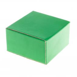 Лоток для скрепок камень малахит