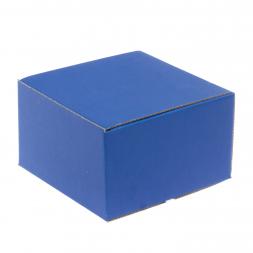 Шкатулка с декором из бронзы &amp;quot;Желуди&amp;quot; камень креноид