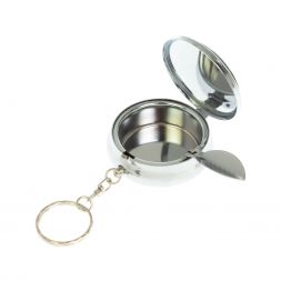 Пепельница карманная камень офит