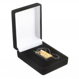 Флешка брелок &amp;quot;Подарок нефтянику&amp;quot; 32 Gb Златоуст