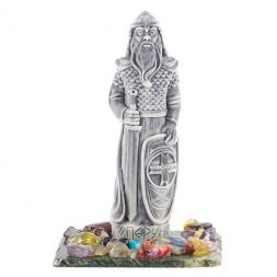 Сувенир &amp;quot;Перун большой&amp;quot; из мрамолита