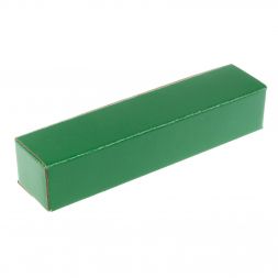 Нож каменный из серого обсидиана