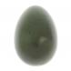 Яйцо нефритовое 2х2,5 см 125732