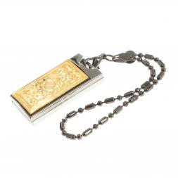 Флешка брелок &amp;quot;Орнамент&amp;quot; 32 Gb Златоуст