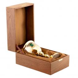 Кубок "Малахитовый" Златоуст