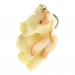 Брелок "Лошадка" из оникса