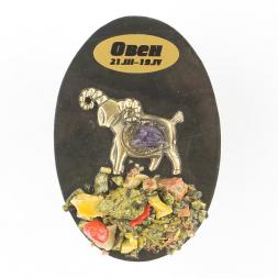 Магнит знак зодиака &amp;quot;Овен&amp;quot;