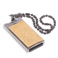 Флешка брелок &amp;quot;Цветы&amp;quot; 32 Gb Златоуст