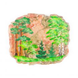 Магнит &amp;quot;Лето&amp;quot; креноид