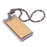 Флешка брелок &amp;quot;Фемида - богиня правосудия&amp;quot; 32 Gb Златоуст