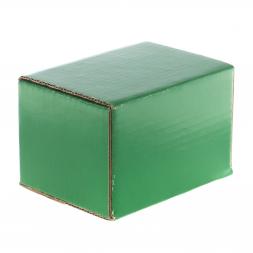 Шкатулка из нефрита 8х5,7х5 см