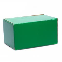 Ларец из малахита &amp;quot;Совершенство&amp;quot; 15х10х7,5 см