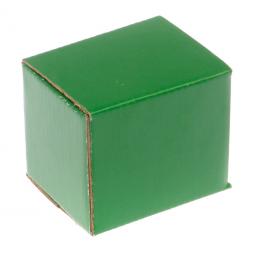 Стакан граненый из нефрита 140 мл 6х7 см