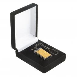 Флешка брелок с символикой &amp;quot;Герб России&amp;quot; 32 Gb Златоуст