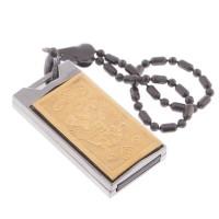 Флешка брелок с символикой &amp;quot;Герб России&amp;quot; 32 Gb Златоуст