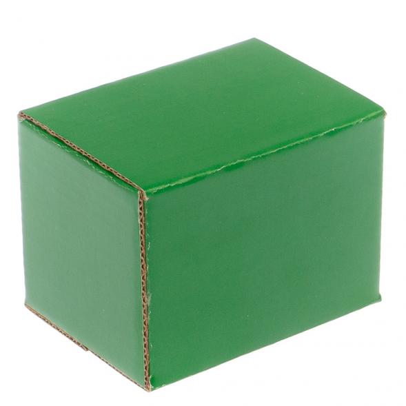 Стакан из нефрита 150 мл 6х6х8,5 см 125658