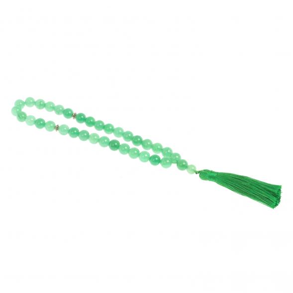 Подарочный Коран на арабском языке с четками 127575