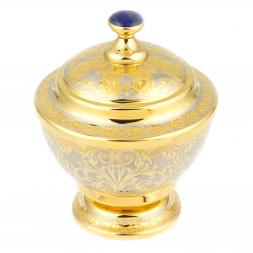 Чайный набор "Лазуритовый"