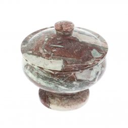 Варенница из креноида 11х11х11 см