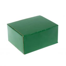 Фужеры 2 шт граненые из нефрита 5х5х9,5 см 60 мл