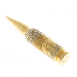 Флешка &amp;quot;Пуля&amp;quot; 32 Gb Златоуст