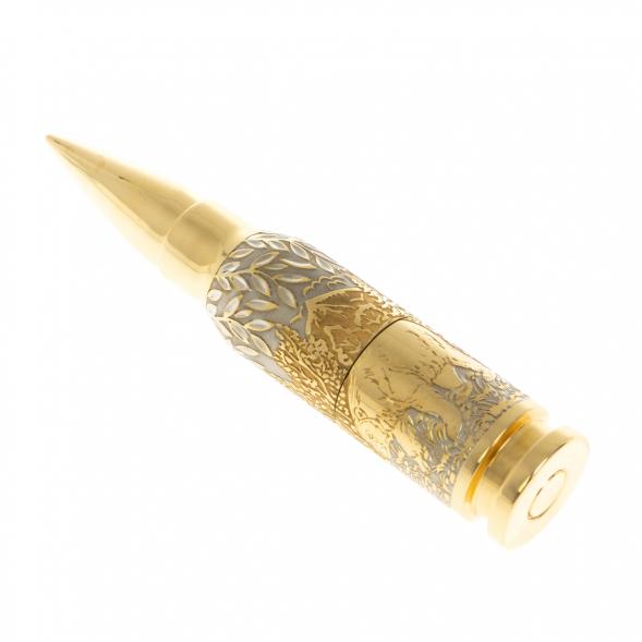 Флешка «Пуля» 32 Gb Златоуст 122163