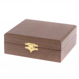 Набор из двух стопок &amp;quot;Лось&amp;quot; 40 мл Златоуст