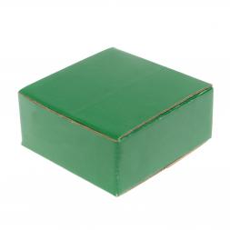 Набор из 2 пиал "Матрешка" камень нефрит