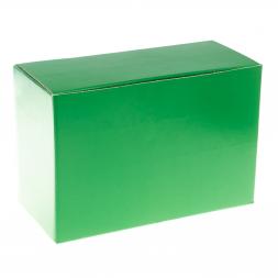 Письменный набор "Канцелярский" с часами камень змеевик