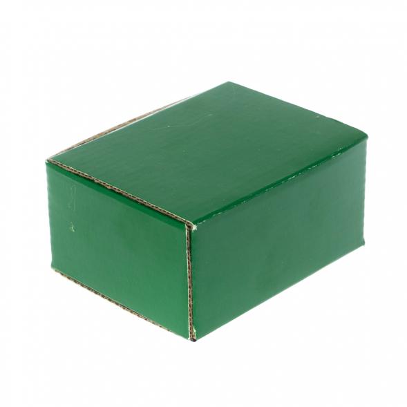 Набор рюмок 2 шт на ножке из нефрита 4х4х7 см 40 мл 128665