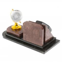 Мини-набор из лемезита "Глобус"