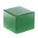 Шкатулка из нефрита 5,5х5,5х5,5 см 124543