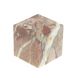 Куб 50 мм камень креноид 127503
