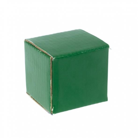 Стопка из нефрита &amp;quot;Конус&amp;quot; 40 мл 4,5х4,5х5 см 128666