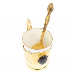 Кофейная чашка "Агат" 80 мл Златоуст