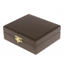 Набор из двух стопок &amp;quot;Волк&amp;quot; 40 мл Златоуст