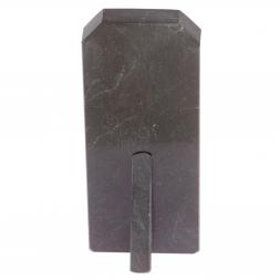 Часы &amp;quot;Погон полковник Авиации ВМФ&amp;quot; из змеевика