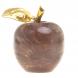Сувенир &amp;quot;Яблоко&amp;quot; малое камень лемезит 4,5х6 см 123883