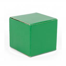 Ларец камень лемезит 10х8,5х8,5 см