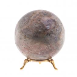 Шар из флюорита 8,5 см