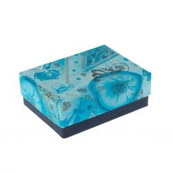 Сувенир &amp;quot;Скалярия&amp;quot; из оникса 10х3,5х8 см (4)