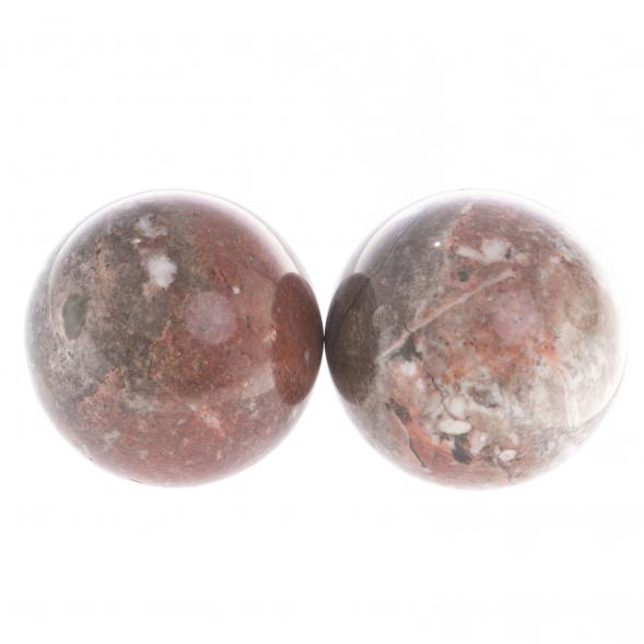 Шар из креноида 4,5 см 124384