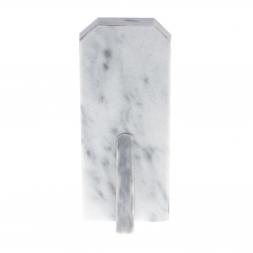 Часы "Погон старший лейтенант ПС ФСБ" из мрамора