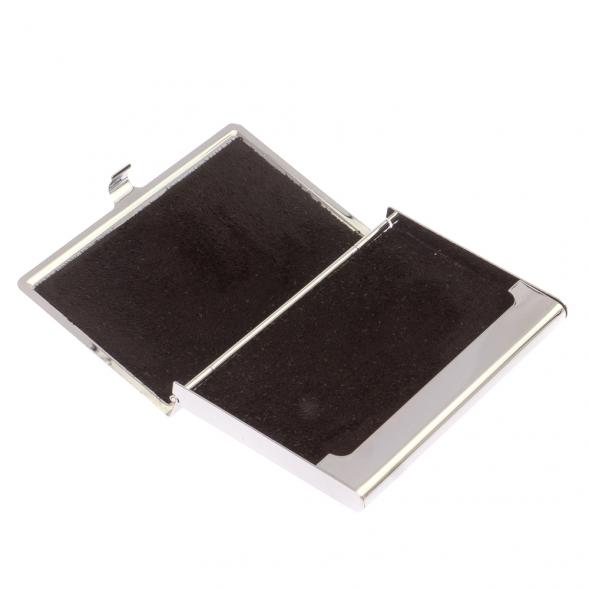 Карманная визитница из камня гетчеллит 126263